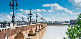 Bordeus per 30,87 € o menys, maig >